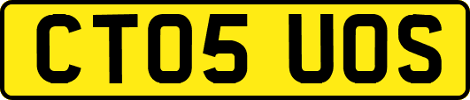 CT05UOS