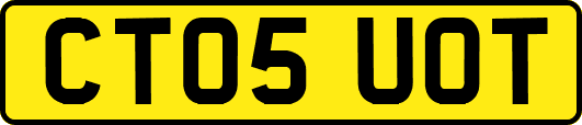 CT05UOT