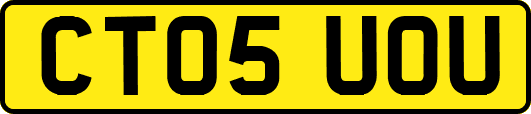 CT05UOU