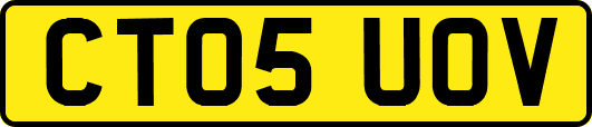 CT05UOV