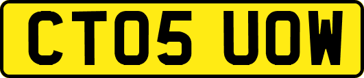 CT05UOW
