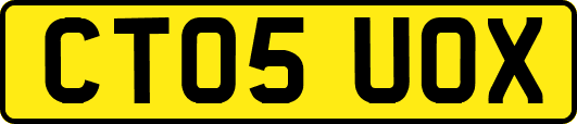 CT05UOX