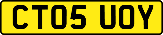CT05UOY