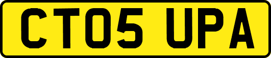 CT05UPA