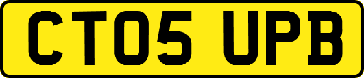 CT05UPB