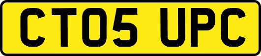 CT05UPC