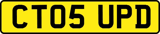 CT05UPD