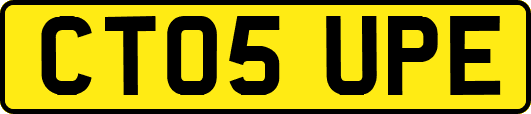 CT05UPE