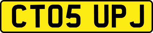 CT05UPJ