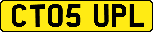 CT05UPL
