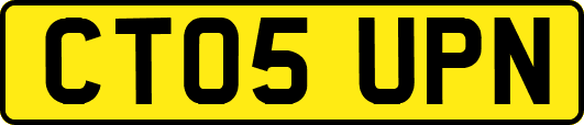 CT05UPN