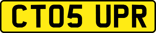 CT05UPR