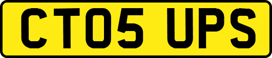 CT05UPS