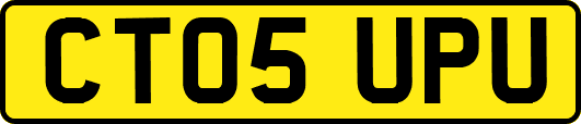 CT05UPU