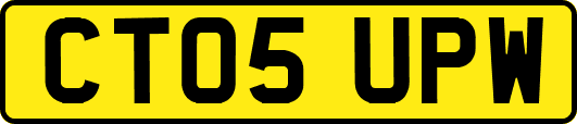CT05UPW