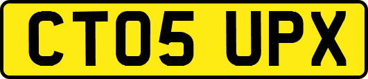 CT05UPX