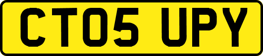 CT05UPY