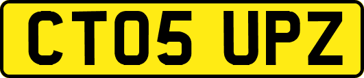 CT05UPZ