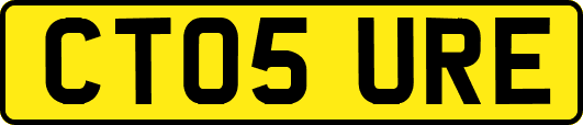 CT05URE