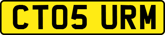 CT05URM