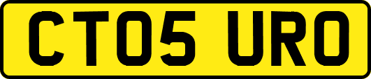 CT05URO