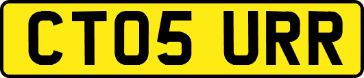 CT05URR