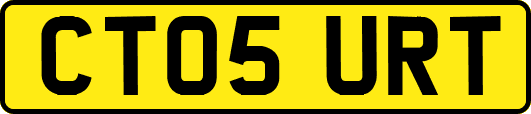 CT05URT