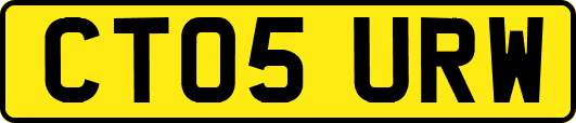 CT05URW