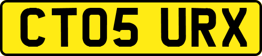 CT05URX