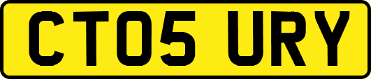 CT05URY