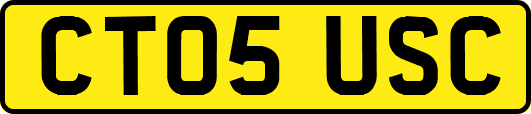 CT05USC