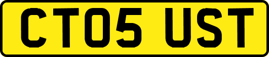 CT05UST