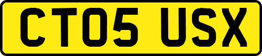 CT05USX
