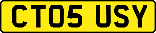 CT05USY
