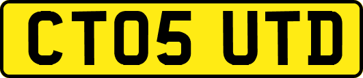 CT05UTD