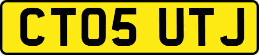CT05UTJ
