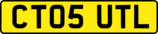 CT05UTL