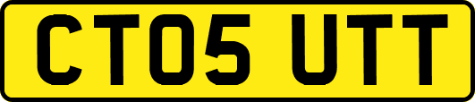 CT05UTT
