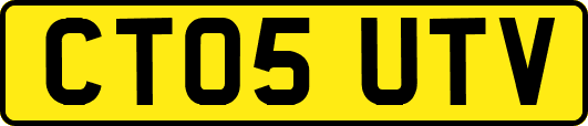CT05UTV