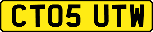 CT05UTW