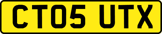CT05UTX