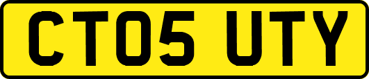 CT05UTY