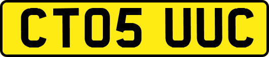 CT05UUC