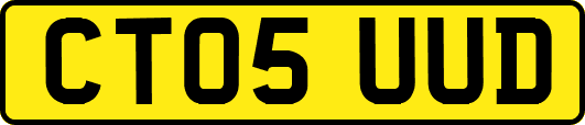 CT05UUD