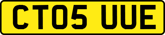 CT05UUE