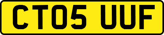 CT05UUF