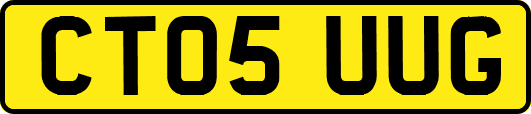 CT05UUG