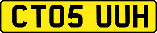 CT05UUH