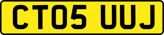 CT05UUJ