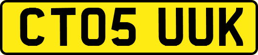 CT05UUK